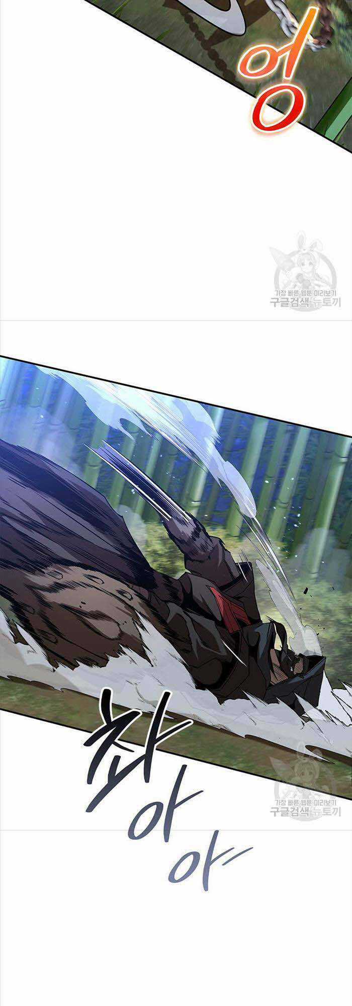 Hoa Sơn Tật Phong Kiếm Chapter 15 trang 55