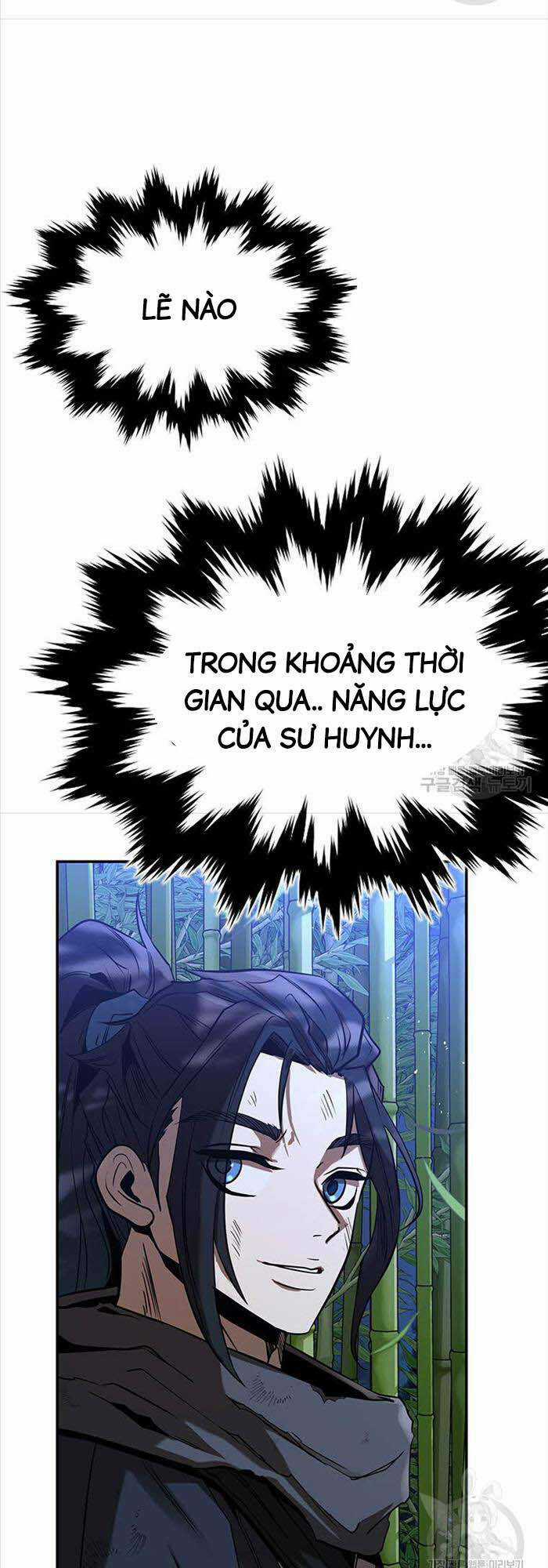 Hoa Sơn Tật Phong Kiếm Chapter 15 trang 59