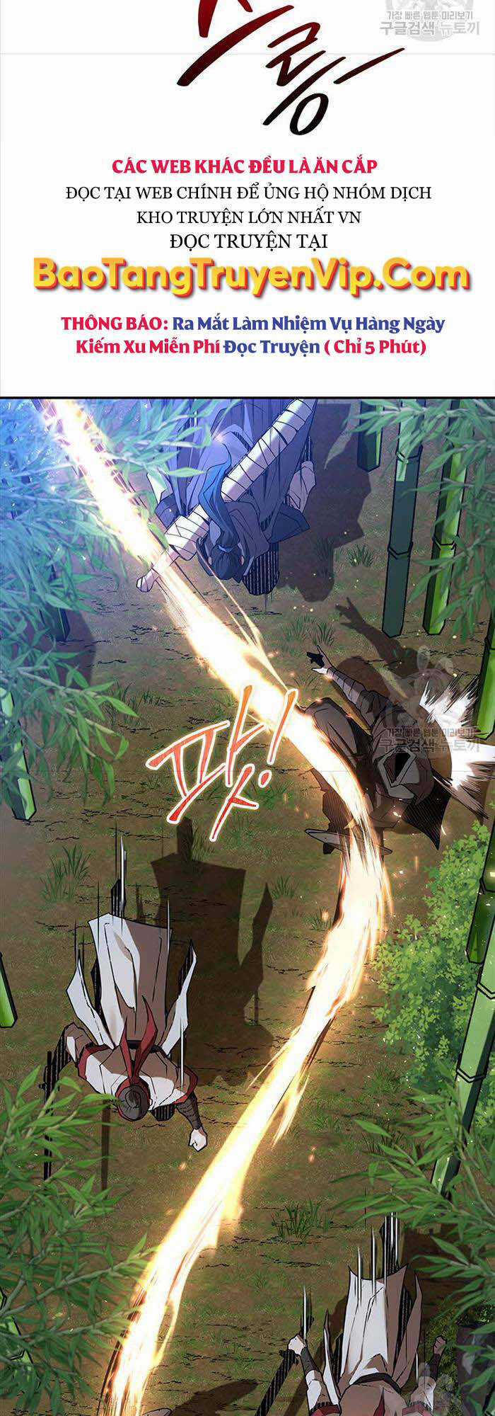 Hoa Sơn Tật Phong Kiếm Chapter 15 trang 61