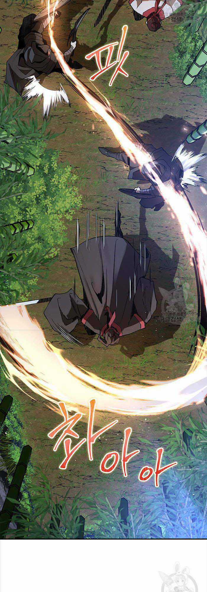 Hoa Sơn Tật Phong Kiếm Chapter 15 trang 62