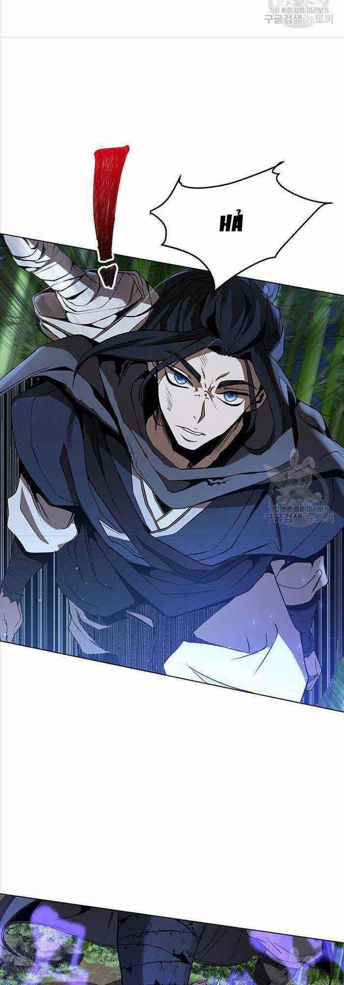 Hoa Sơn Tật Phong Kiếm Chapter 15 trang 63