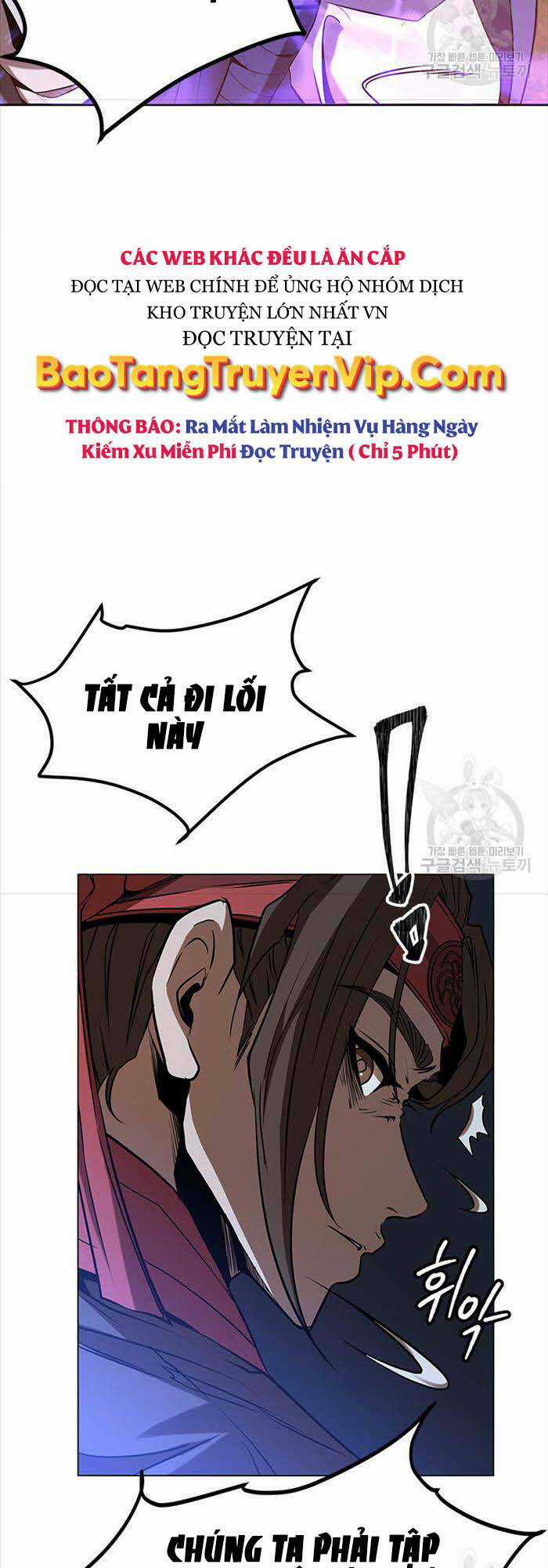 Hoa Sơn Tật Phong Kiếm Chapter 15 trang 65