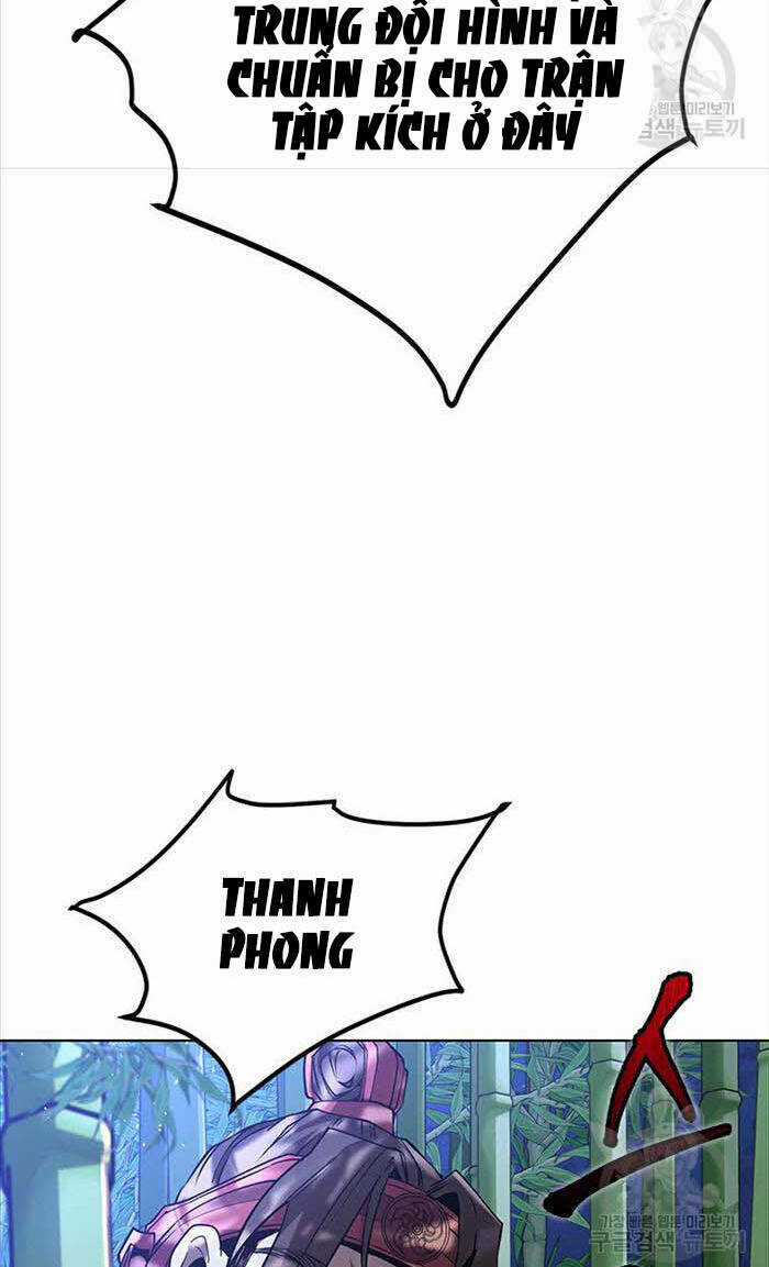 Hoa Sơn Tật Phong Kiếm Chapter 15 trang 66