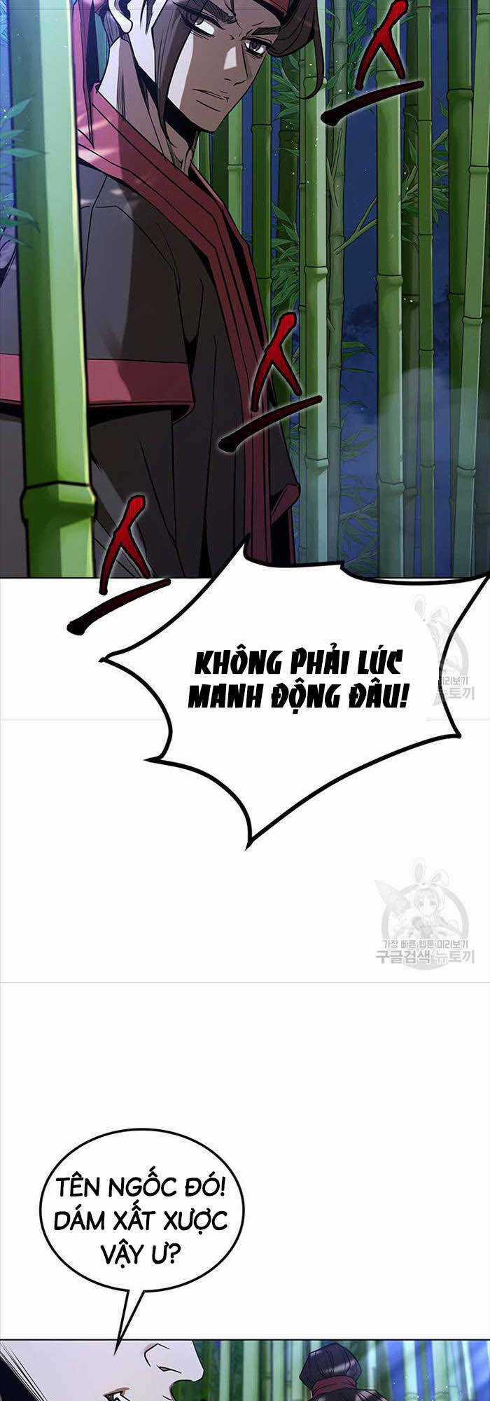 Hoa Sơn Tật Phong Kiếm Chapter 15 trang 67