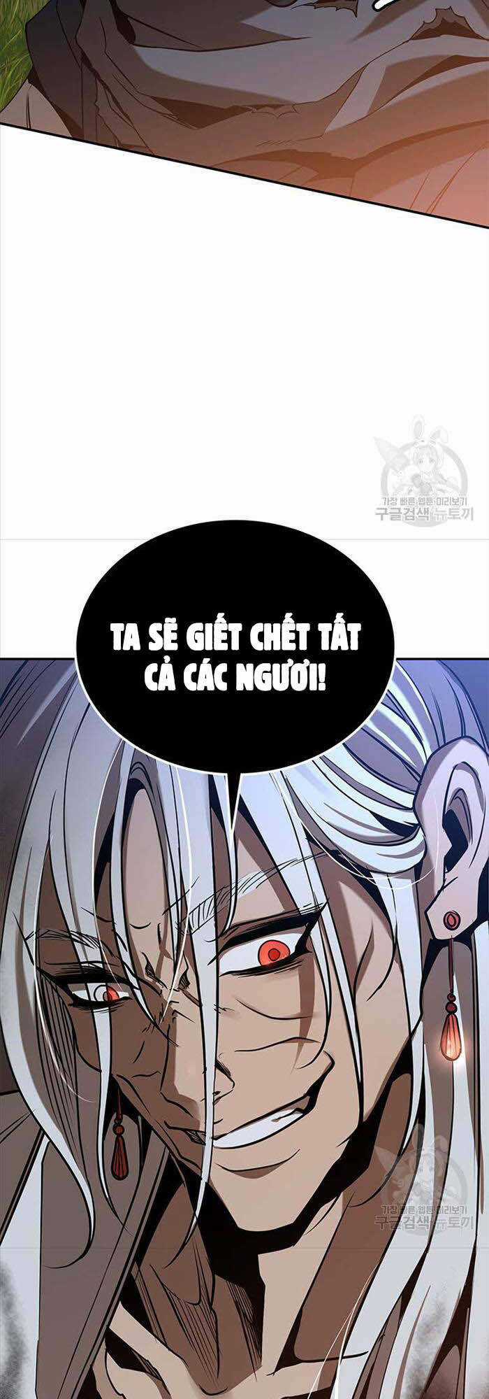 Hoa Sơn Tật Phong Kiếm Chapter 15 trang 76