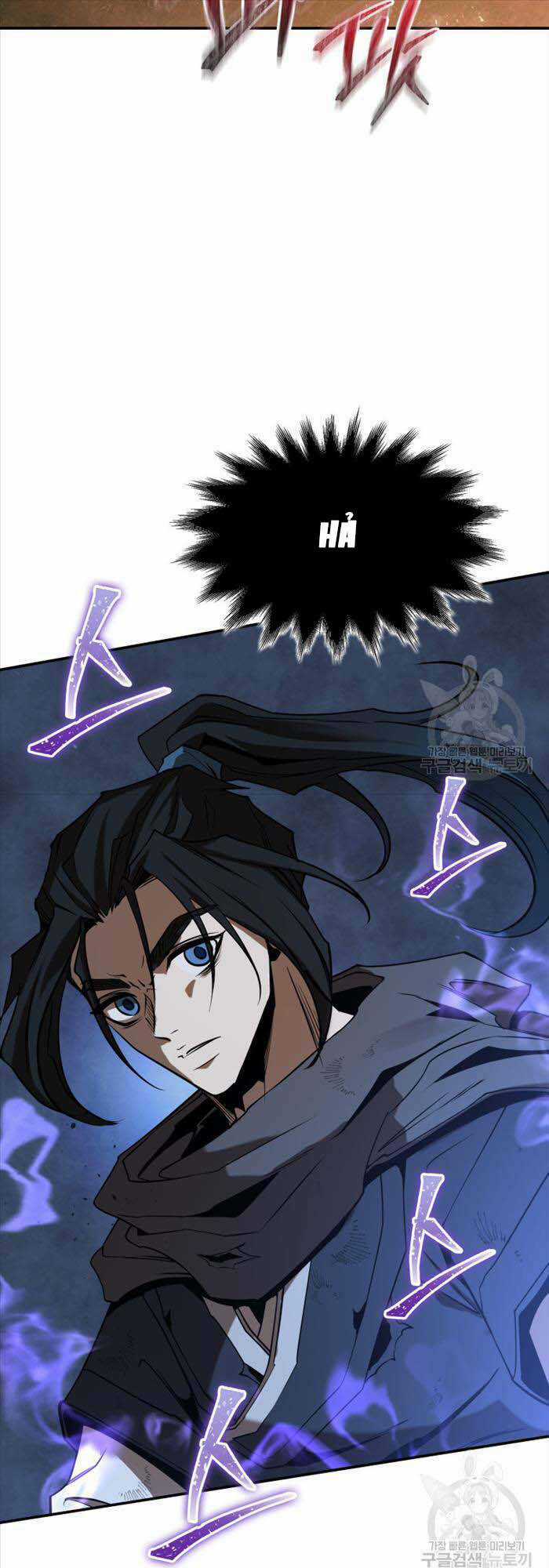 Hoa Sơn Tật Phong Kiếm Chapter 16 trang 14