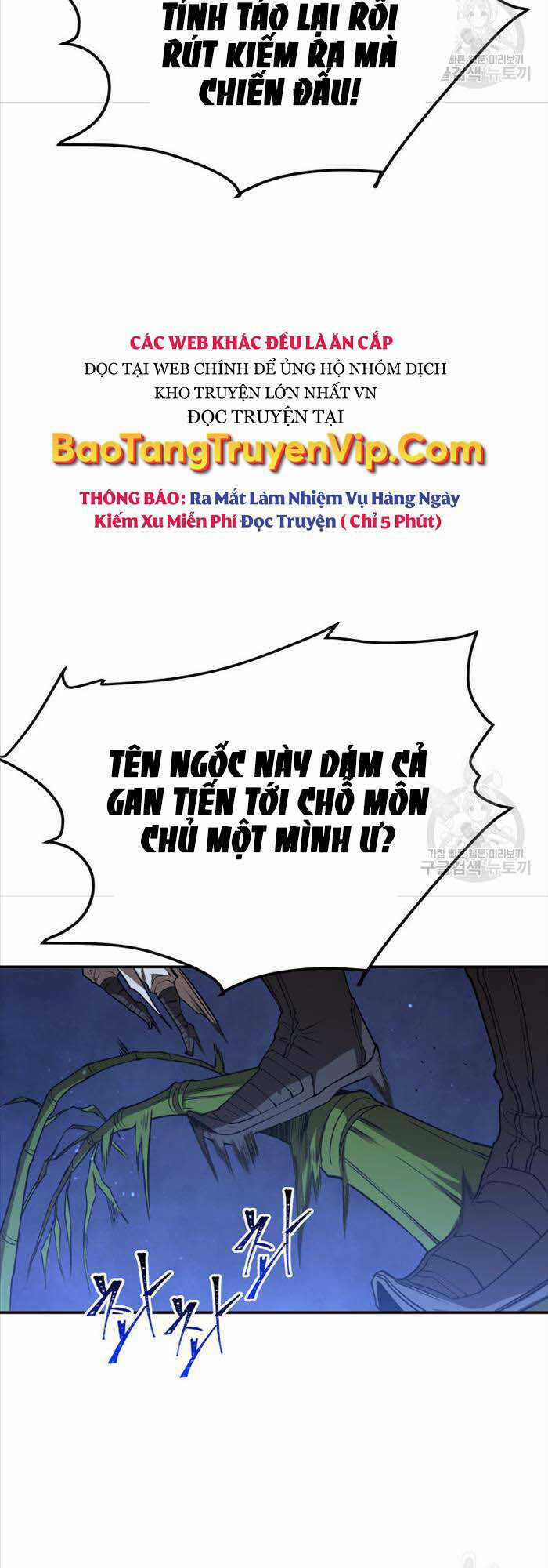 Hoa Sơn Tật Phong Kiếm Chapter 16 trang 19