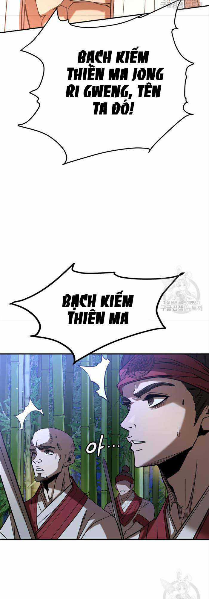 Hoa Sơn Tật Phong Kiếm Chapter 16 trang 2