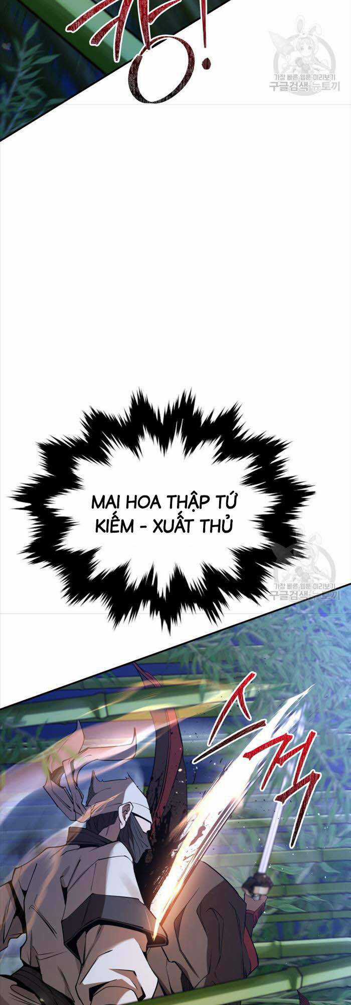 Hoa Sơn Tật Phong Kiếm Chapter 16 trang 22