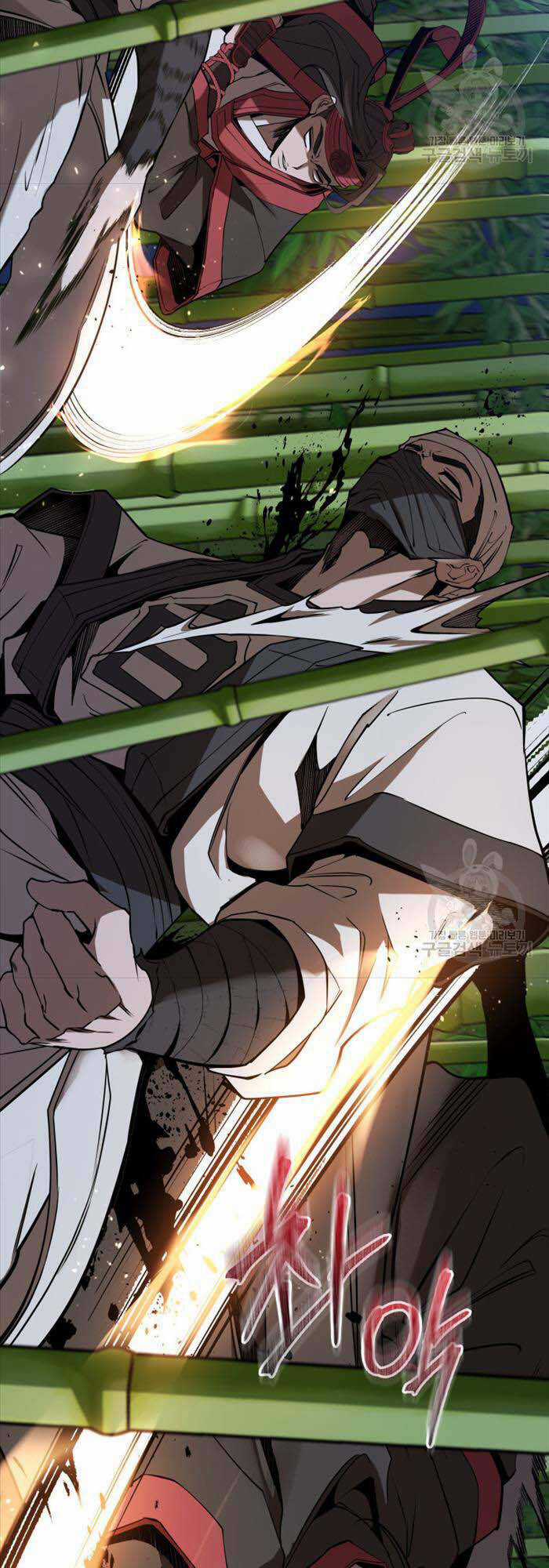Hoa Sơn Tật Phong Kiếm Chapter 16 trang 23