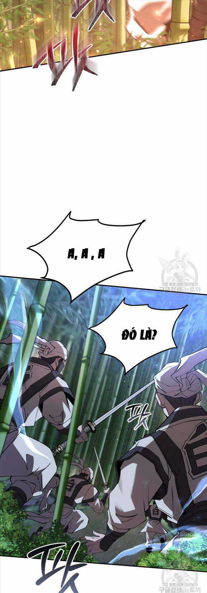Hoa Sơn Tật Phong Kiếm Chapter 16 trang 28