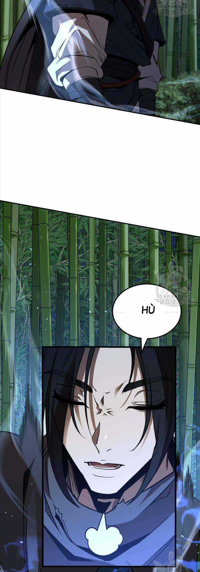 Hoa Sơn Tật Phong Kiếm Chapter 16 trang 31
