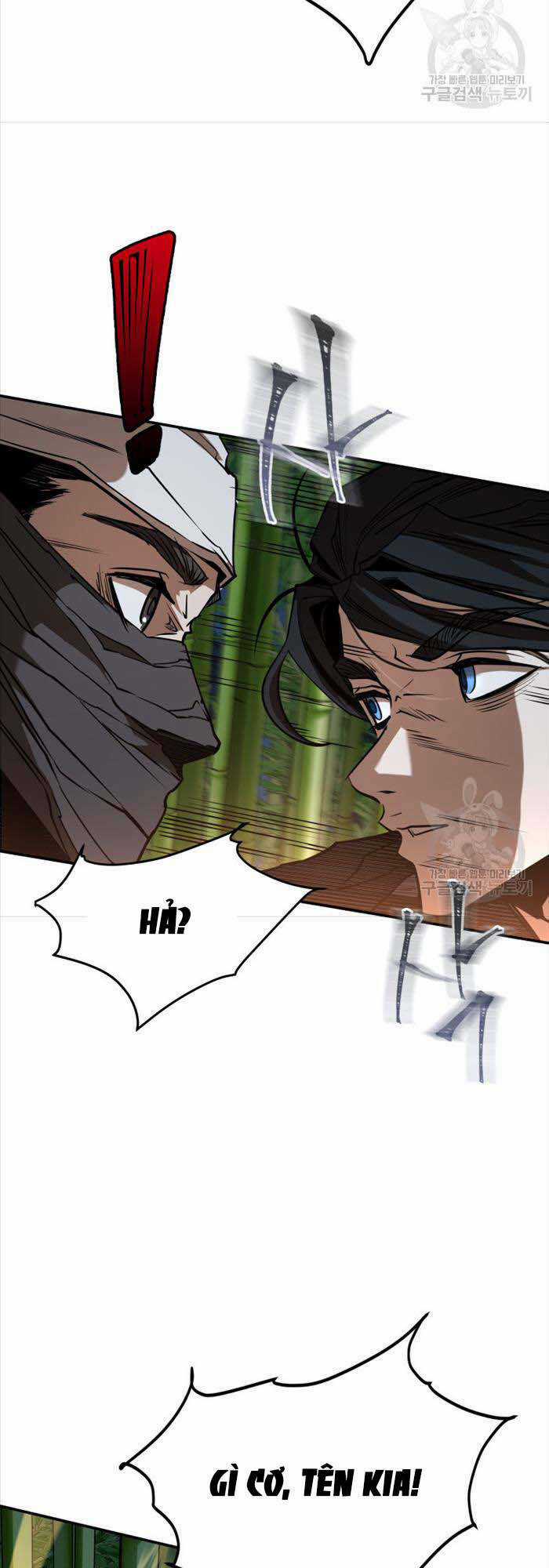 Hoa Sơn Tật Phong Kiếm Chapter 16 trang 34