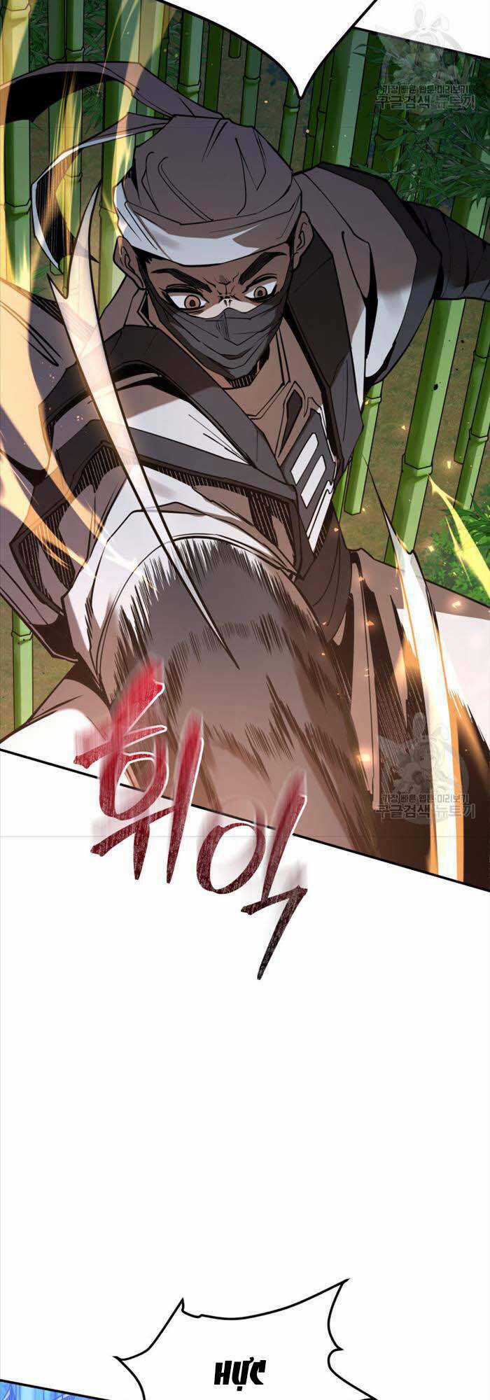 Hoa Sơn Tật Phong Kiếm Chapter 16 trang 35