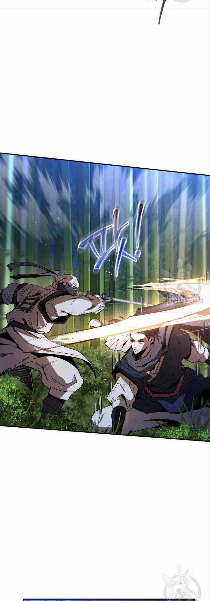Hoa Sơn Tật Phong Kiếm Chapter 16 trang 43