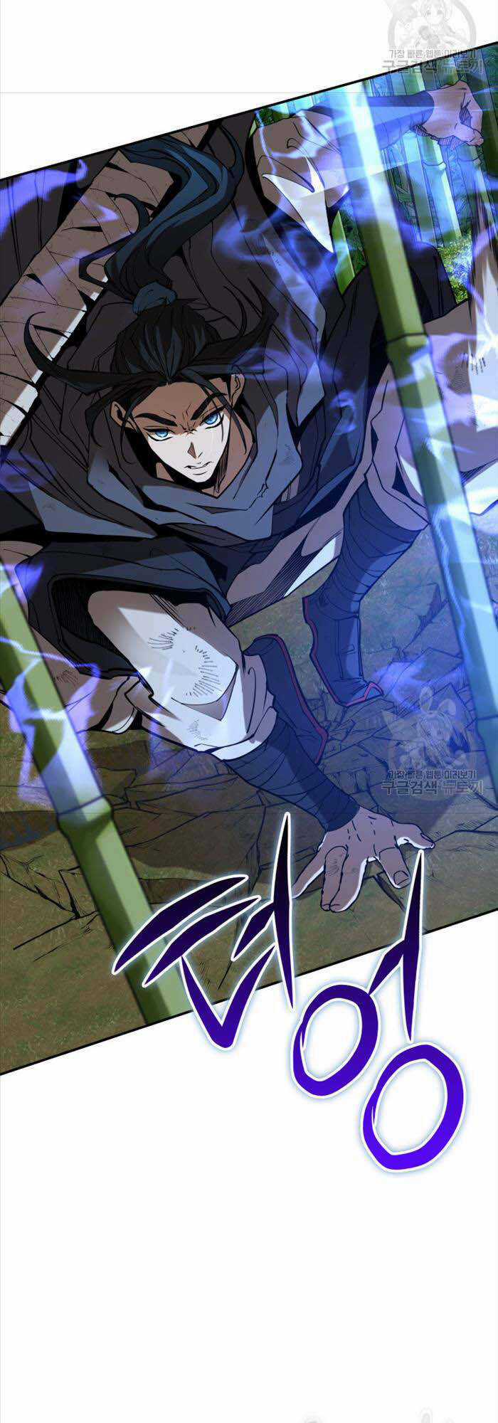 Hoa Sơn Tật Phong Kiếm Chapter 16 trang 47