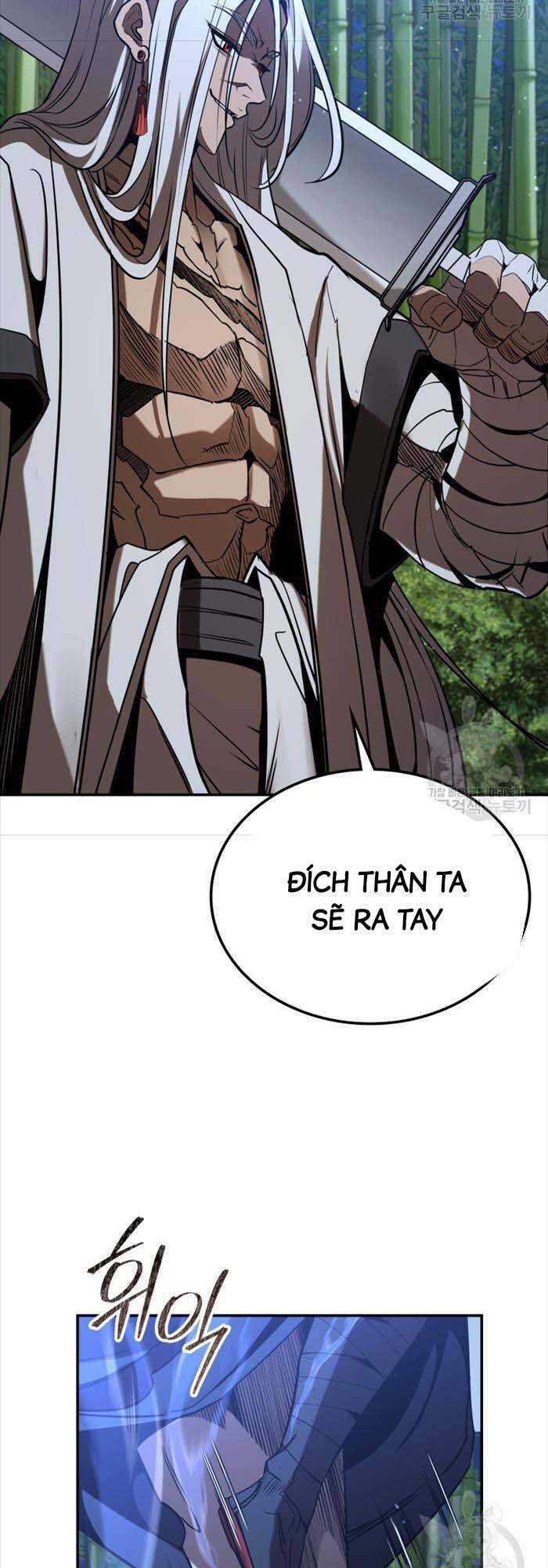 Hoa Sơn Tật Phong Kiếm Chapter 16 trang 58