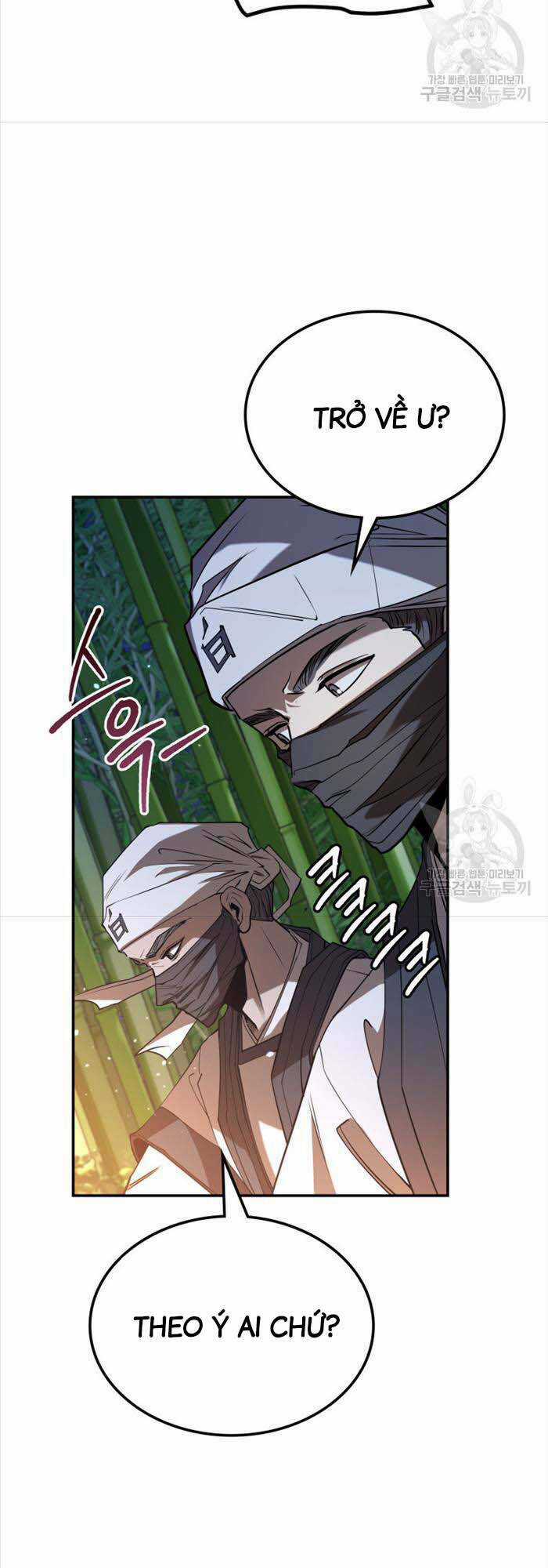 Hoa Sơn Tật Phong Kiếm Chapter 16 trang 6