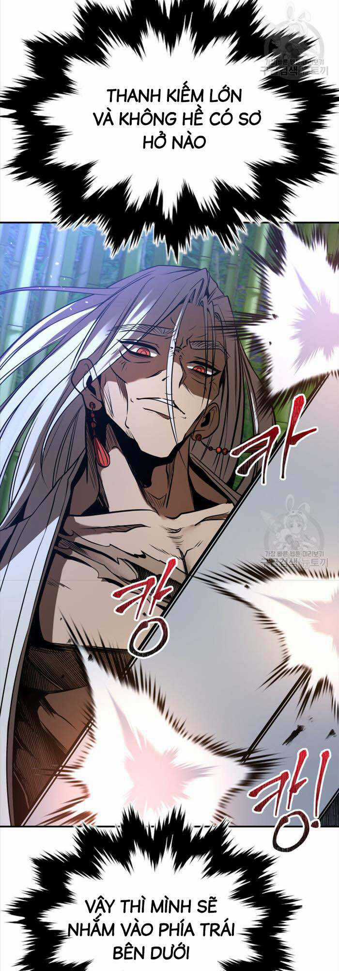 Hoa Sơn Tật Phong Kiếm Chapter 16 trang 63