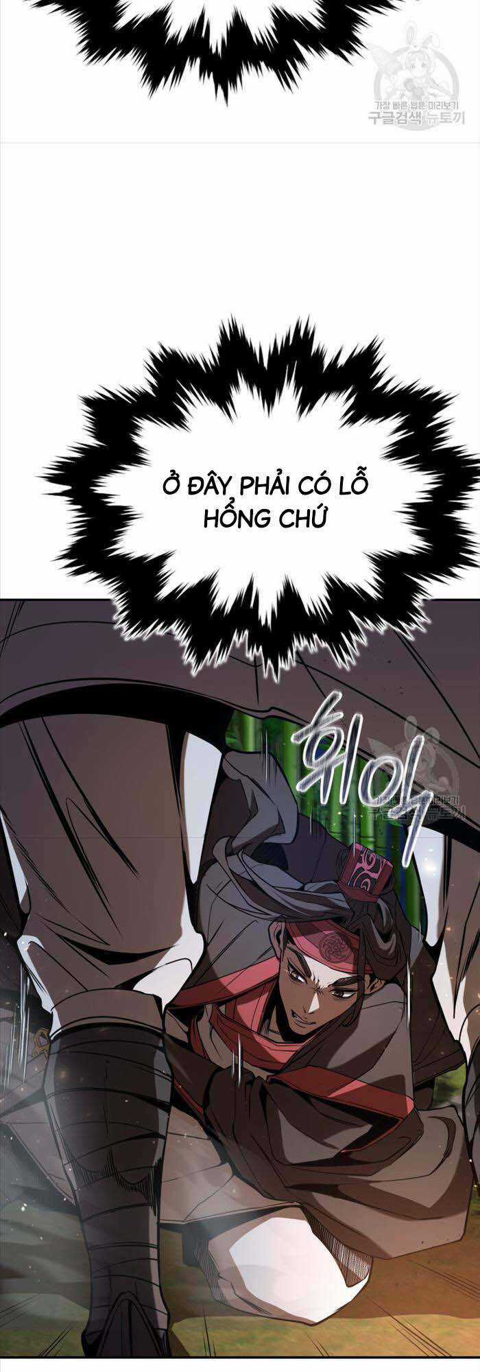 Hoa Sơn Tật Phong Kiếm Chapter 16 trang 64