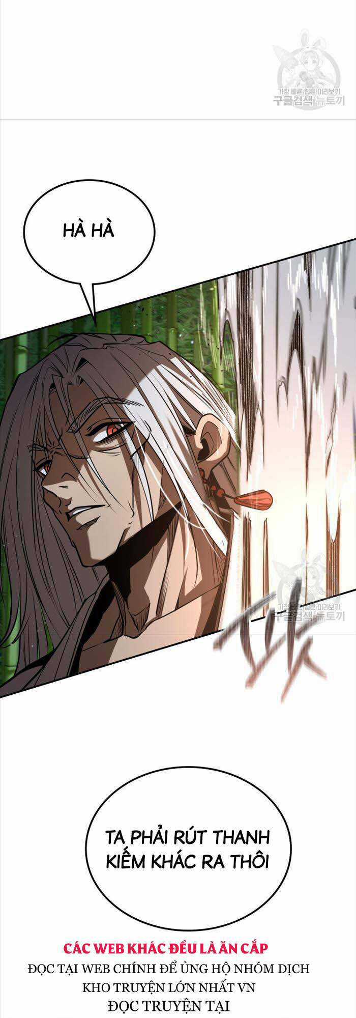 Hoa Sơn Tật Phong Kiếm Chapter 16 trang 65