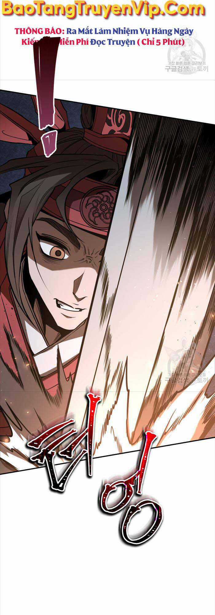 Hoa Sơn Tật Phong Kiếm Chapter 16 trang 66