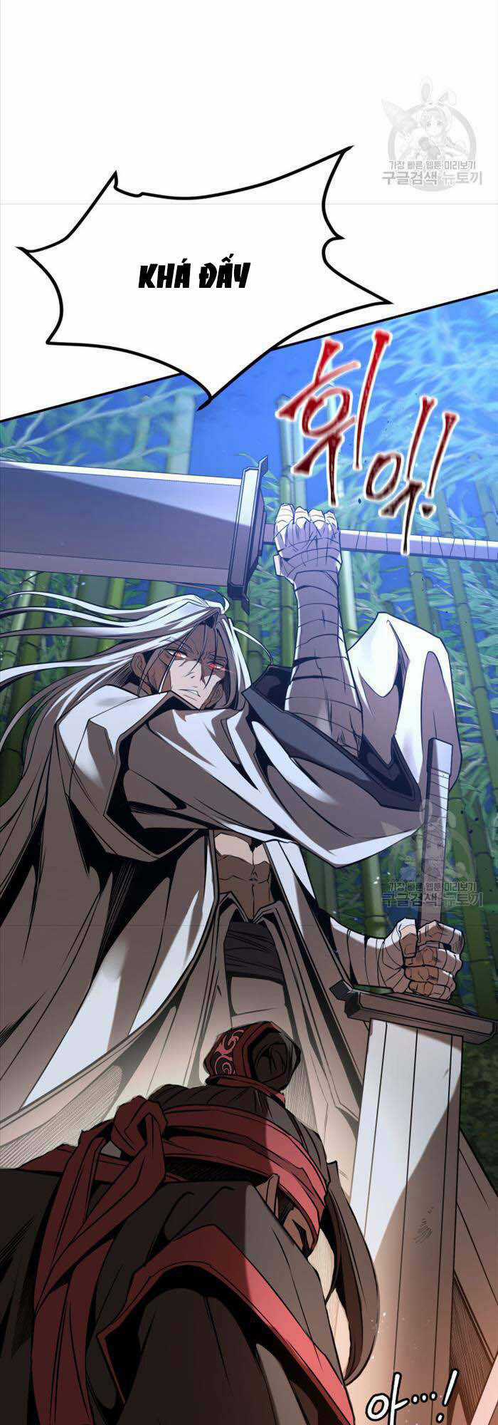 Hoa Sơn Tật Phong Kiếm Chapter 16 trang 67