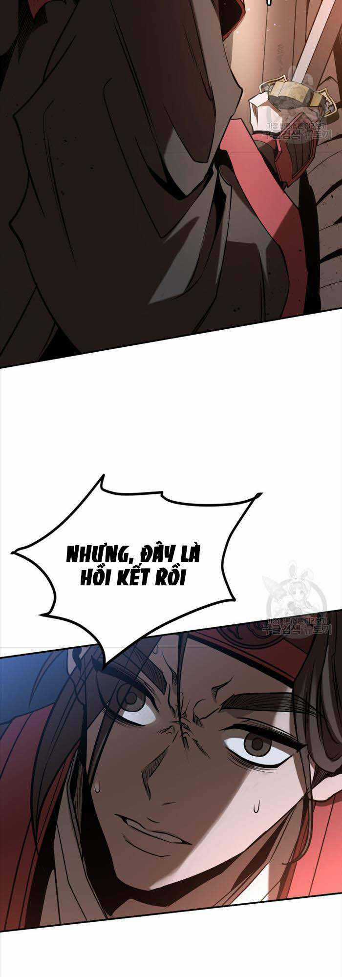 Hoa Sơn Tật Phong Kiếm Chapter 16 trang 68
