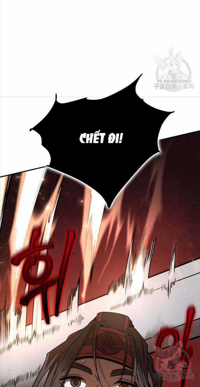 Hoa Sơn Tật Phong Kiếm Chapter 16 trang 69