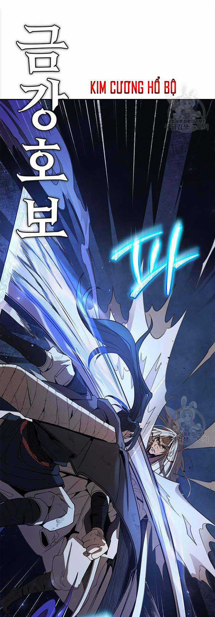 Hoa Sơn Tật Phong Kiếm Chapter 17 trang 10