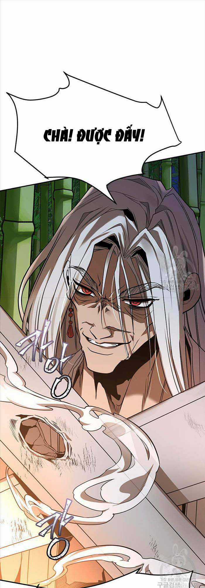 Hoa Sơn Tật Phong Kiếm Chapter 17 trang 13