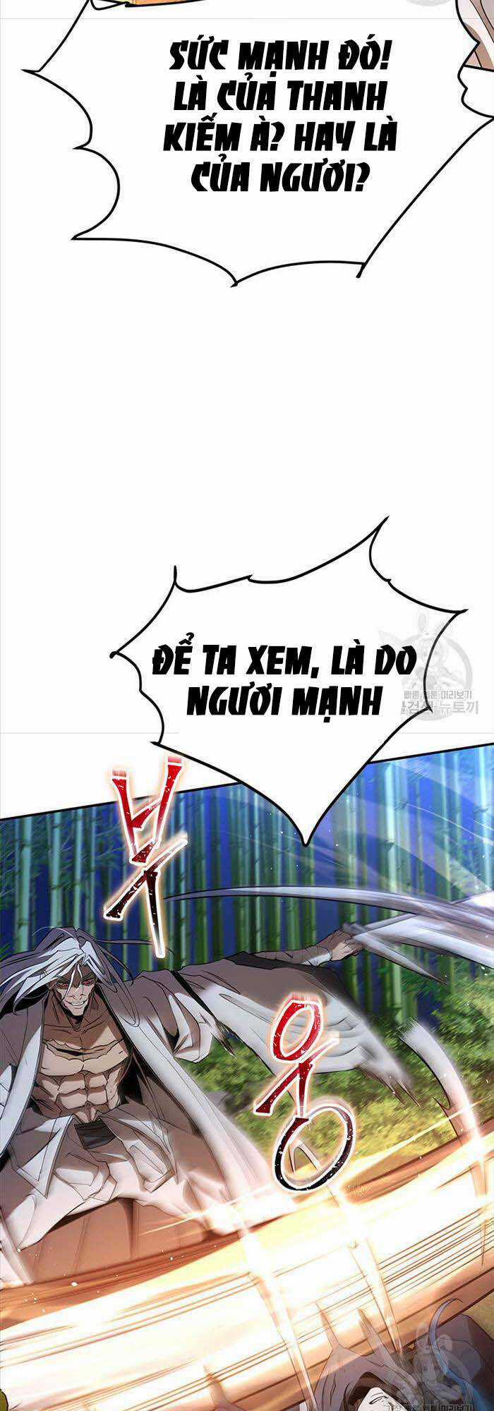 Hoa Sơn Tật Phong Kiếm Chapter 17 trang 14