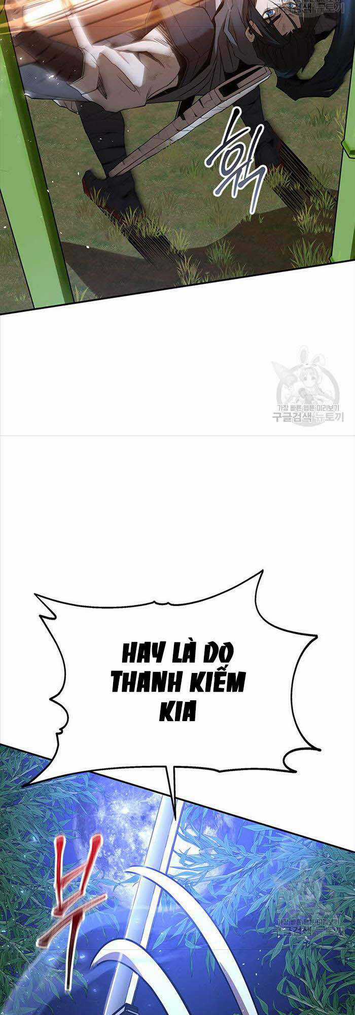 Hoa Sơn Tật Phong Kiếm Chapter 17 trang 15