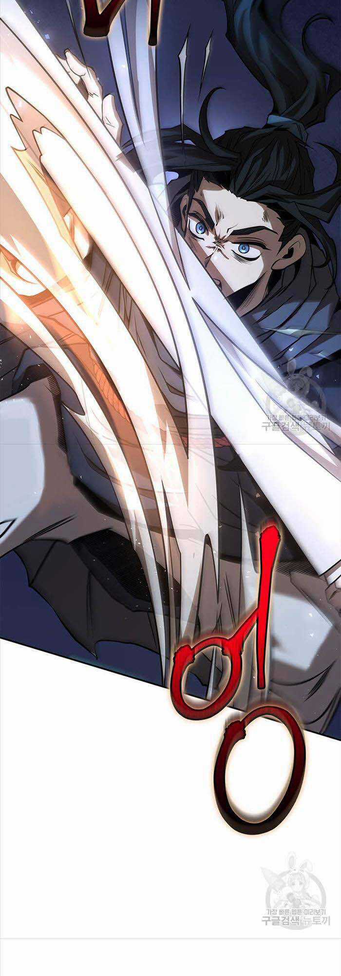 Hoa Sơn Tật Phong Kiếm Chapter 17 trang 17