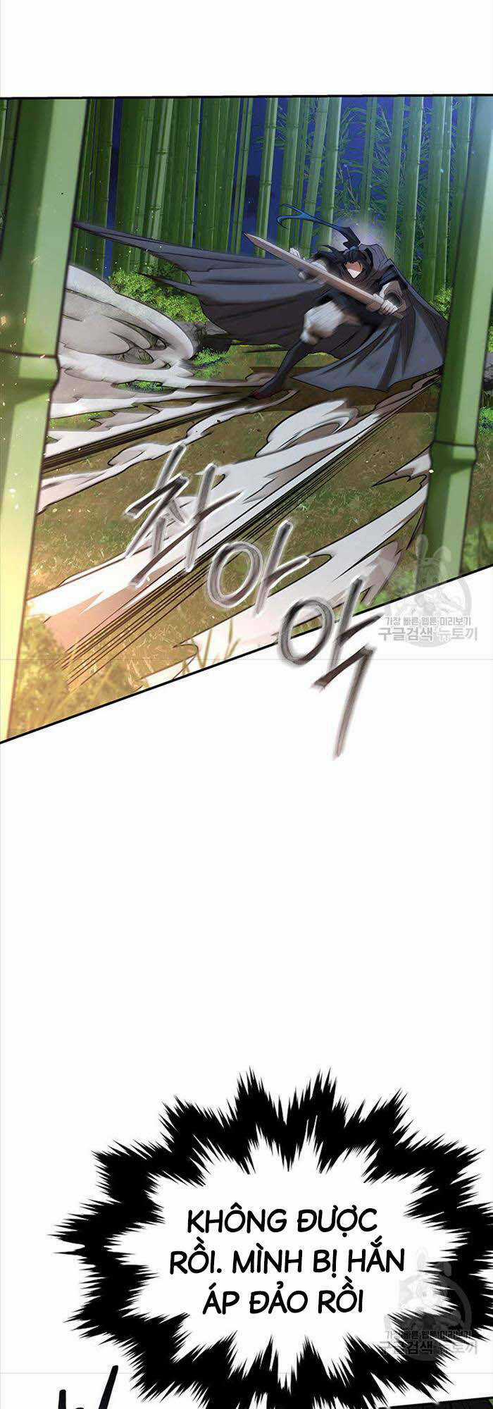 Hoa Sơn Tật Phong Kiếm Chapter 17 trang 18