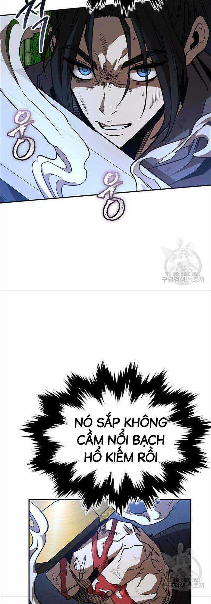 Hoa Sơn Tật Phong Kiếm Chapter 17 trang 19