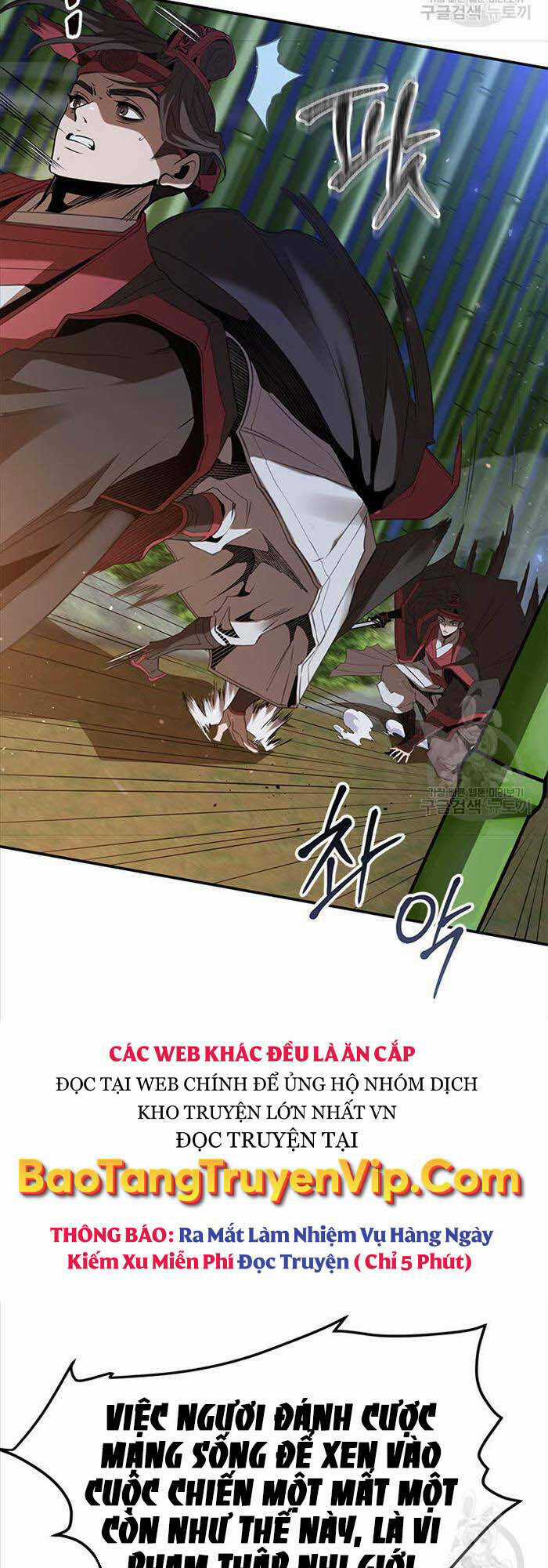 Hoa Sơn Tật Phong Kiếm Chapter 17 trang 2