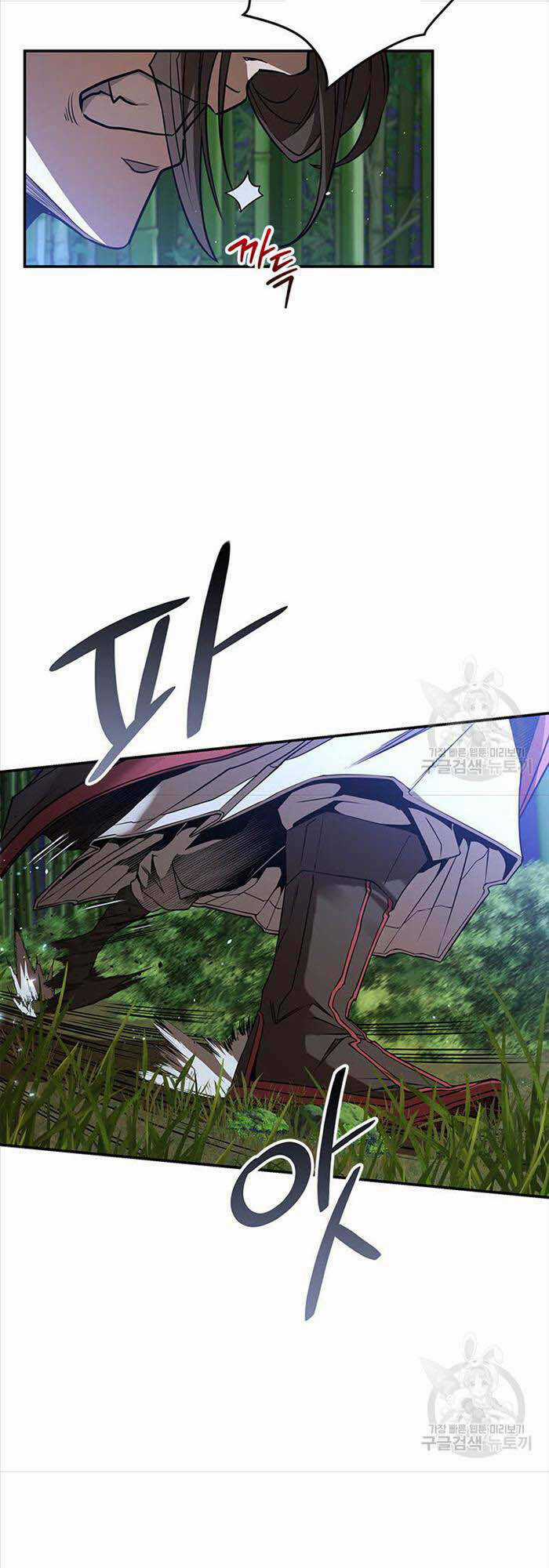 Hoa Sơn Tật Phong Kiếm Chapter 17 trang 21