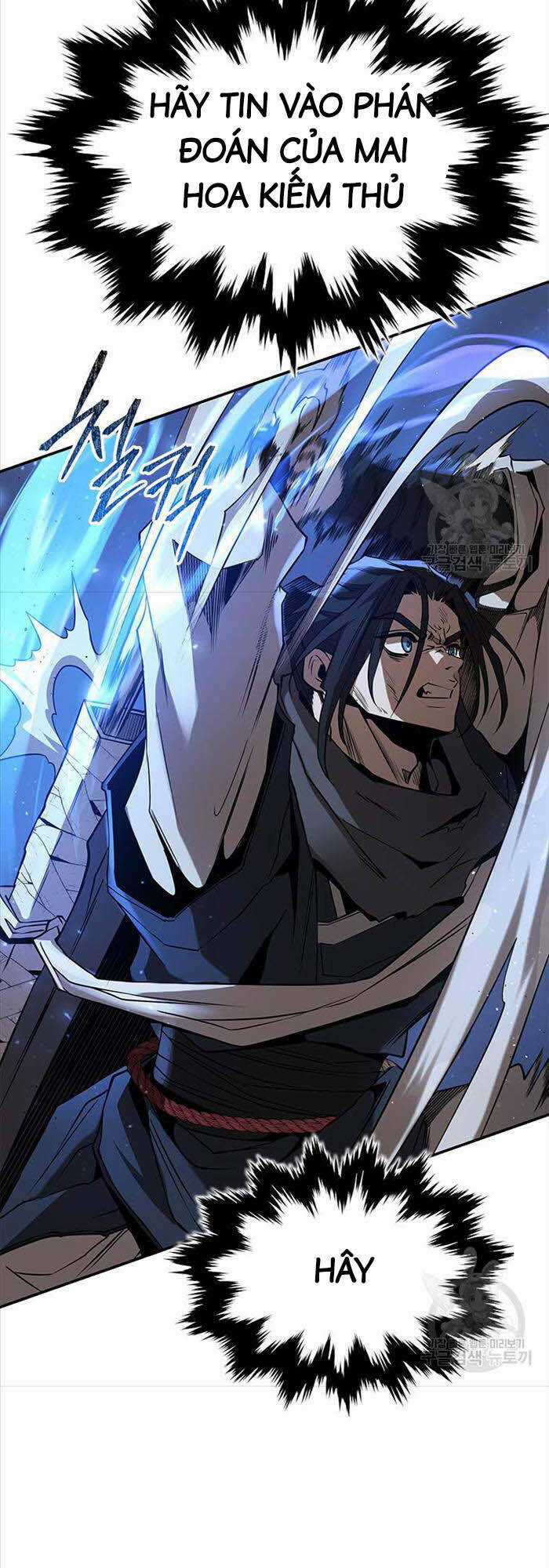 Hoa Sơn Tật Phong Kiếm Chapter 17 trang 31