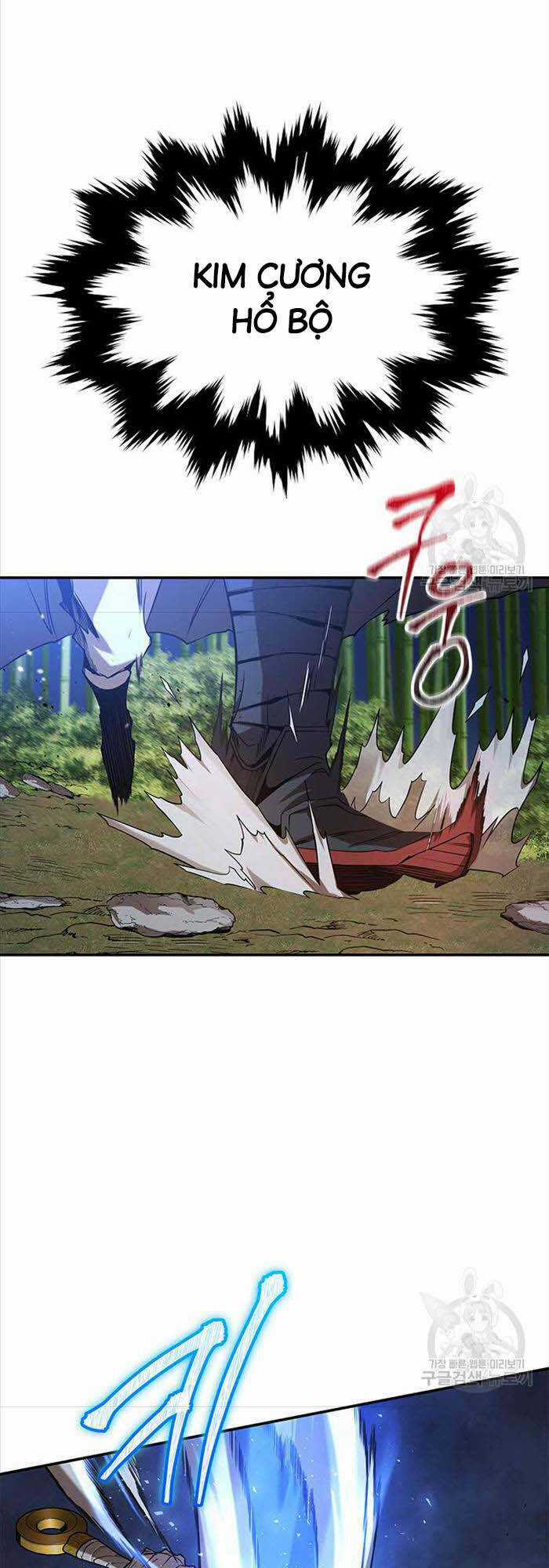 Hoa Sơn Tật Phong Kiếm Chapter 17 trang 32