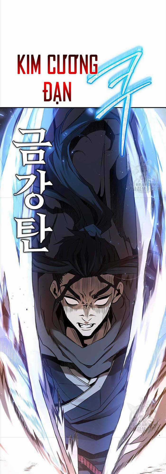 Hoa Sơn Tật Phong Kiếm Chapter 17 trang 34