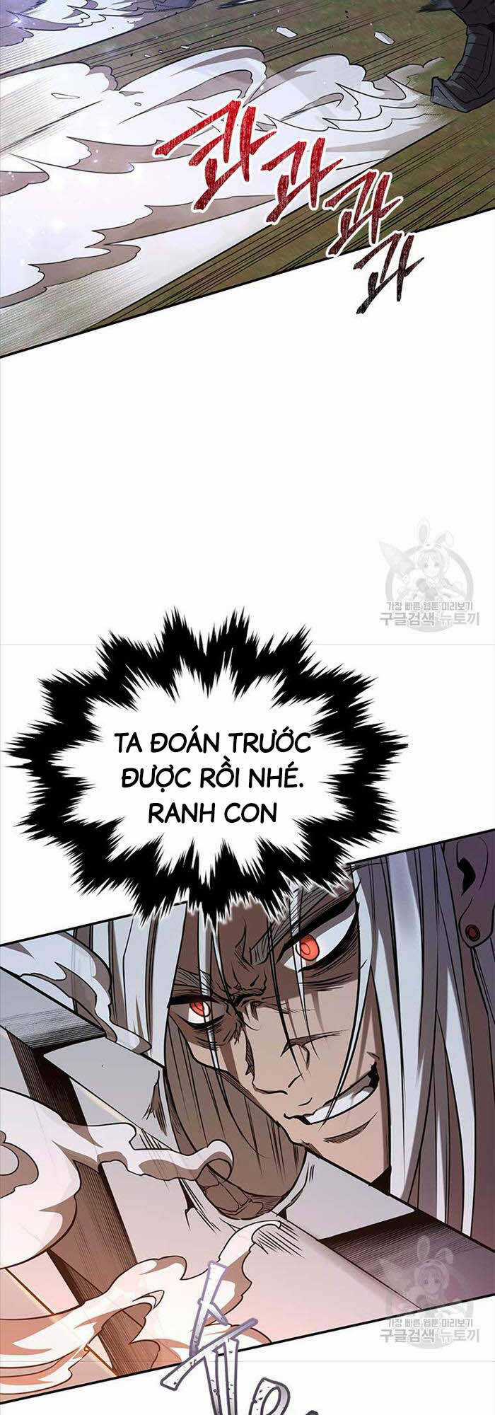 Hoa Sơn Tật Phong Kiếm Chapter 17 trang 37