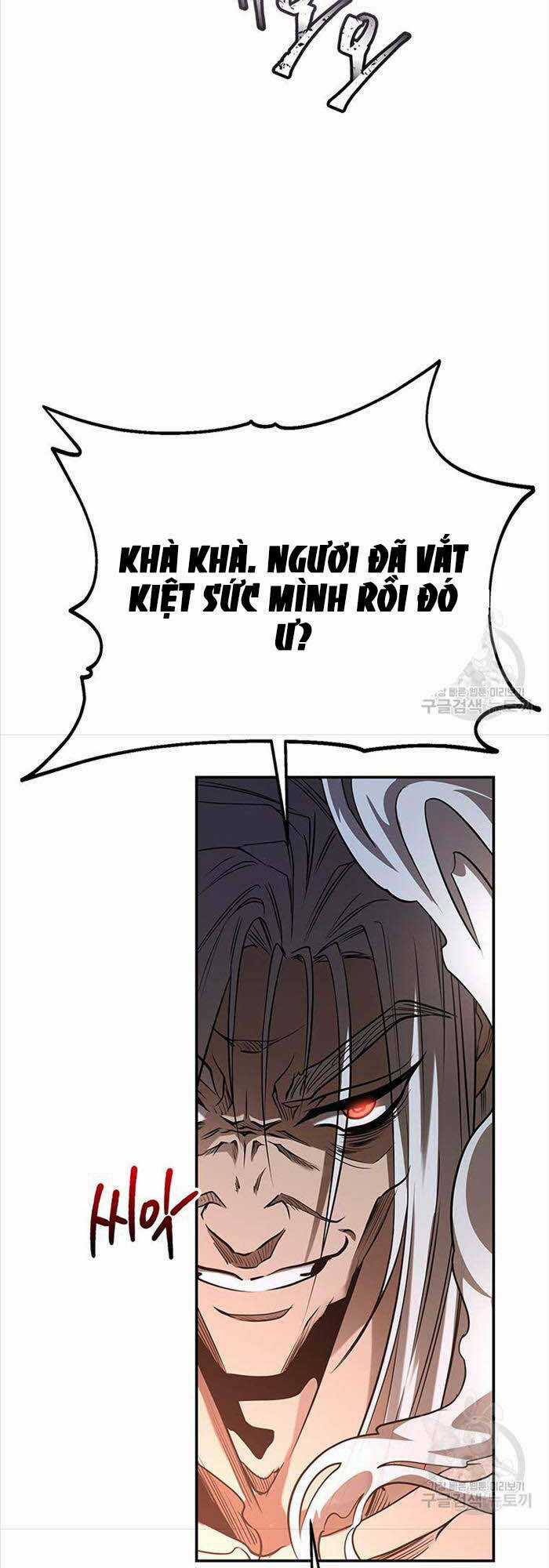 Hoa Sơn Tật Phong Kiếm Chapter 17 trang 38