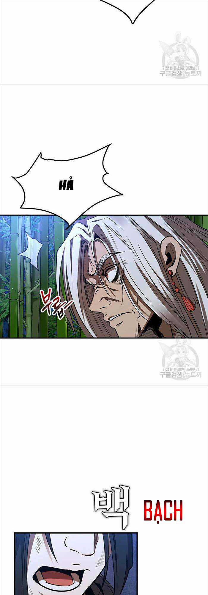 Hoa Sơn Tật Phong Kiếm Chapter 17 trang 40