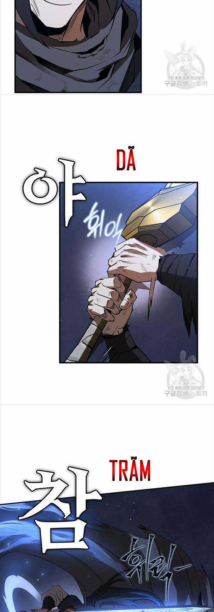 Hoa Sơn Tật Phong Kiếm Chapter 17 trang 41