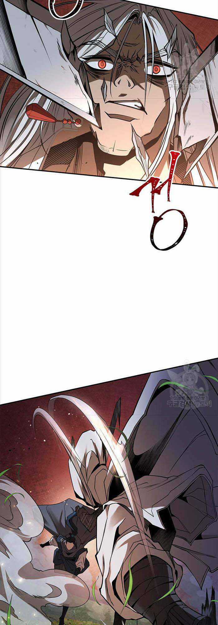 Hoa Sơn Tật Phong Kiếm Chapter 17 trang 46