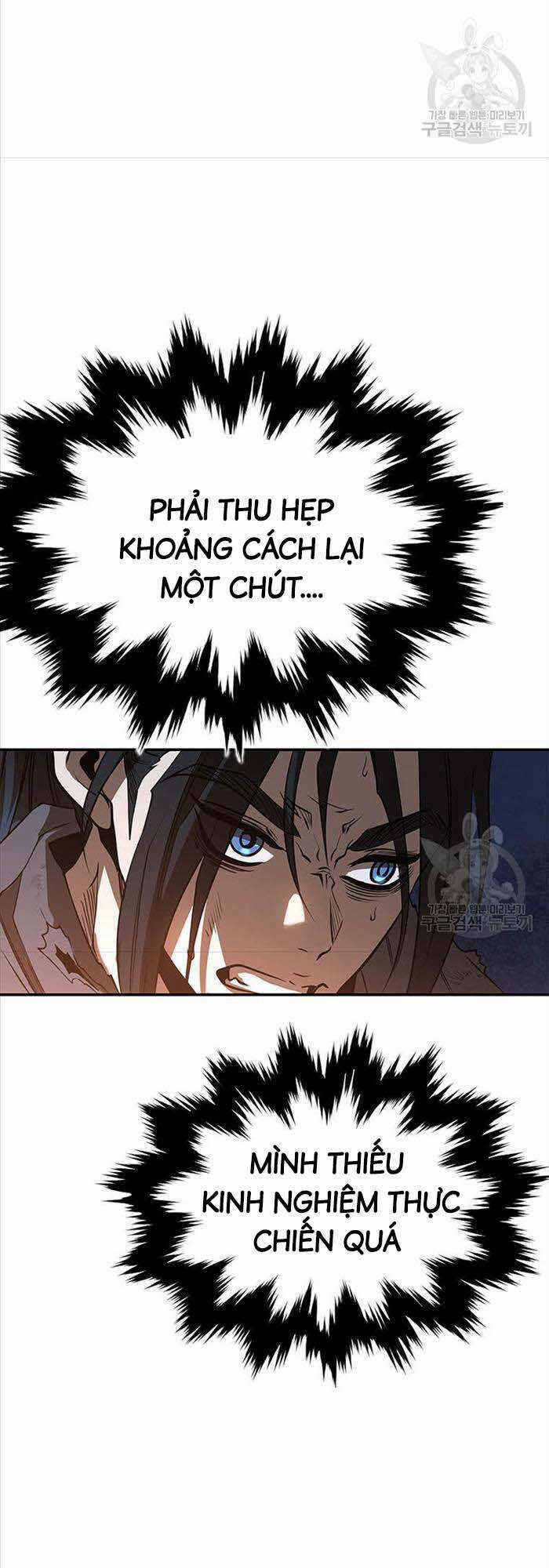 Hoa Sơn Tật Phong Kiếm Chapter 17 trang 48