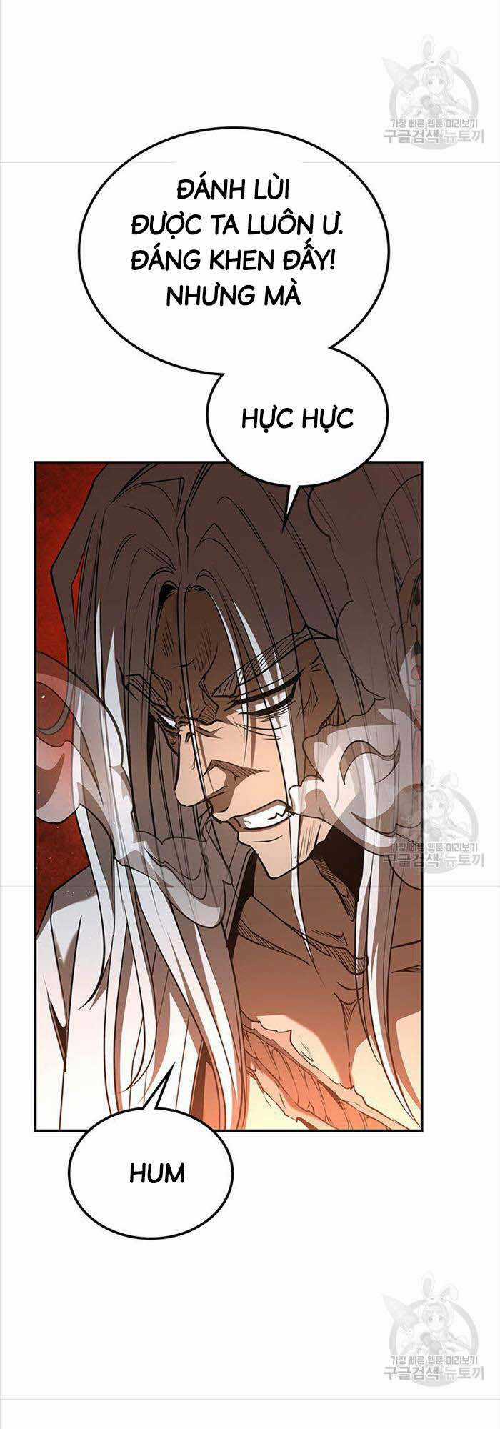 Hoa Sơn Tật Phong Kiếm Chapter 17 trang 49