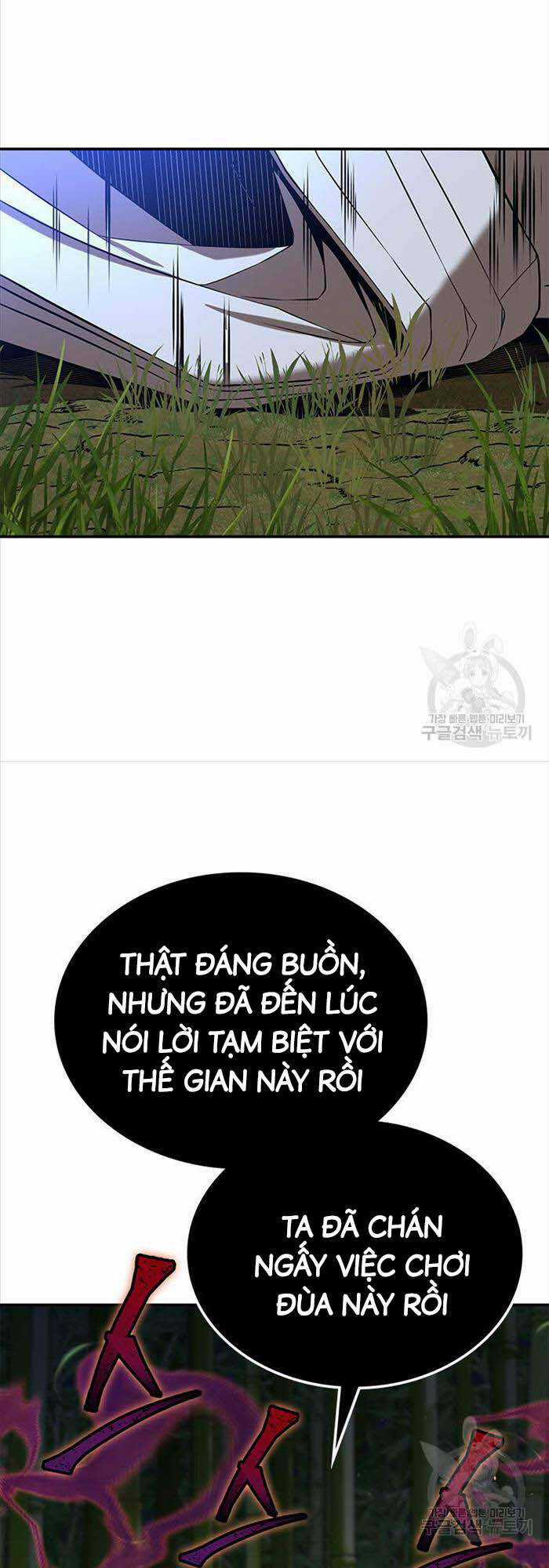 Hoa Sơn Tật Phong Kiếm Chapter 17 trang 50