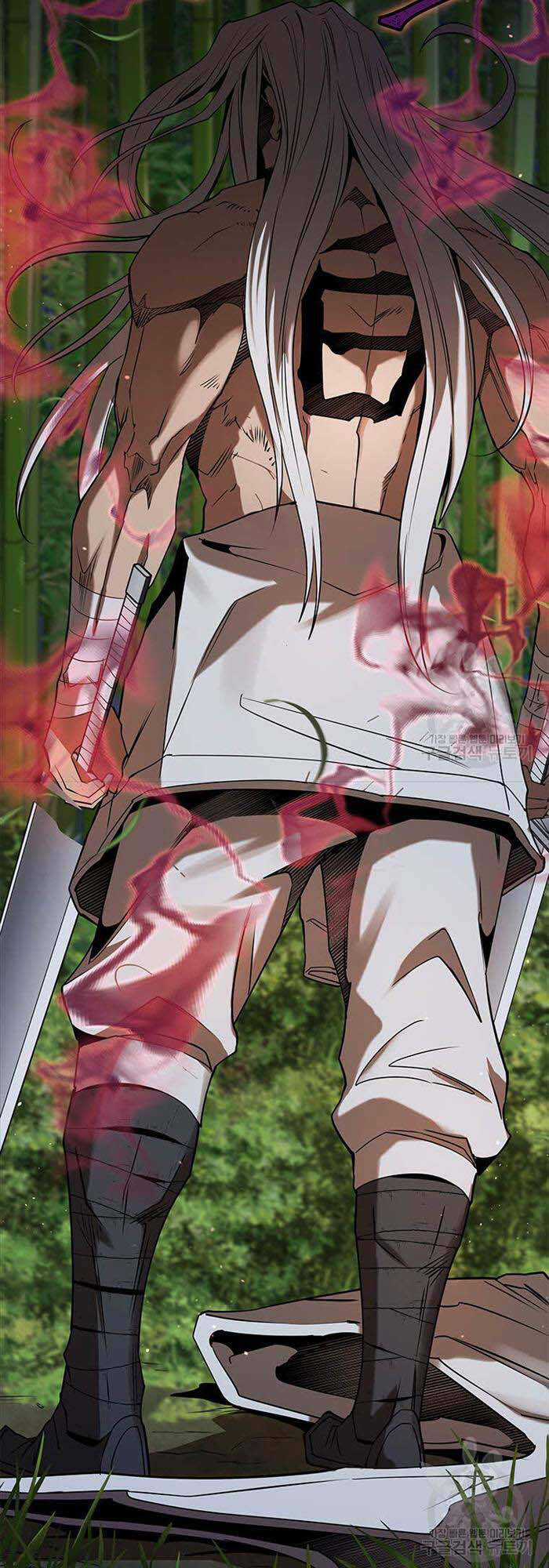 Hoa Sơn Tật Phong Kiếm Chapter 17 trang 51